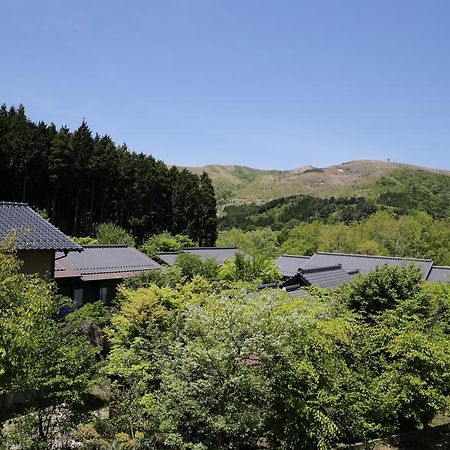 Shugetsu Hotel โคโคโนเอะ ภายนอก รูปภาพ